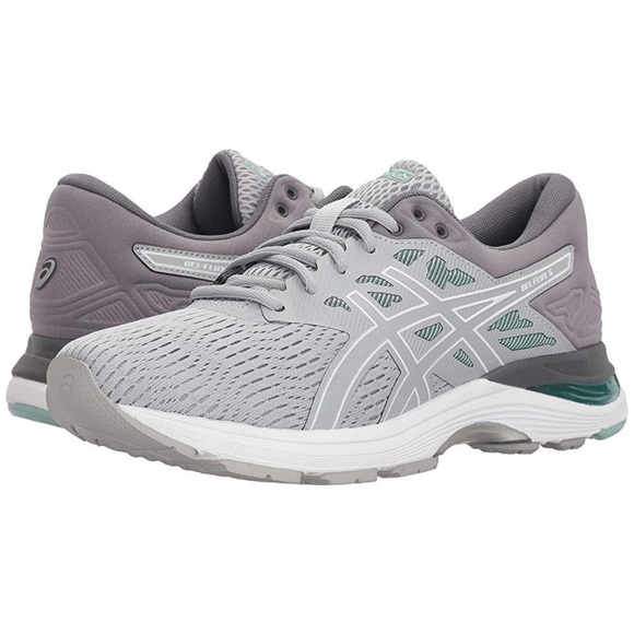 Asics Shoes - ASICS gel flux 5 women 11 running shoes